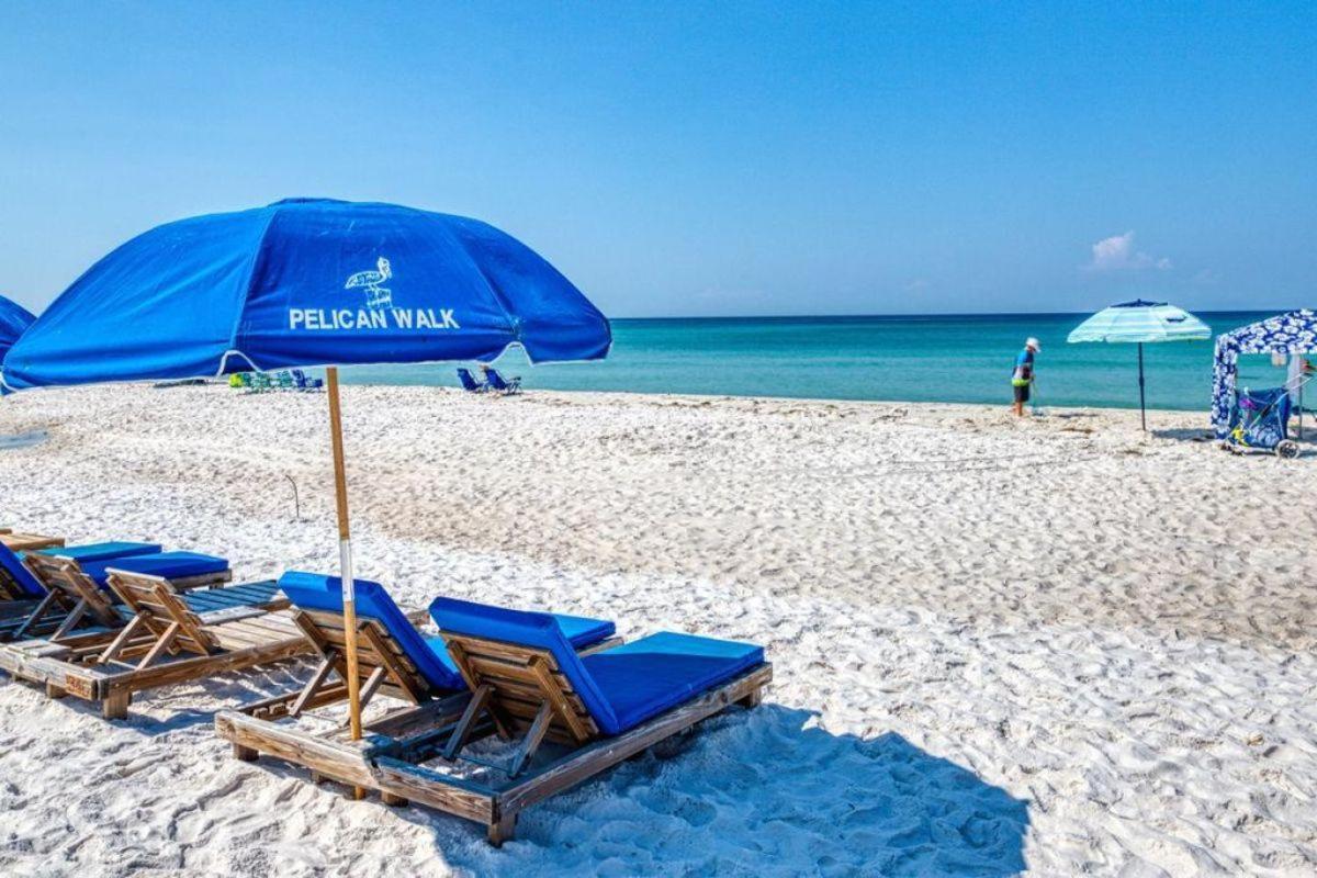 Holiday home Pelican Walk 406 Panama City Beach