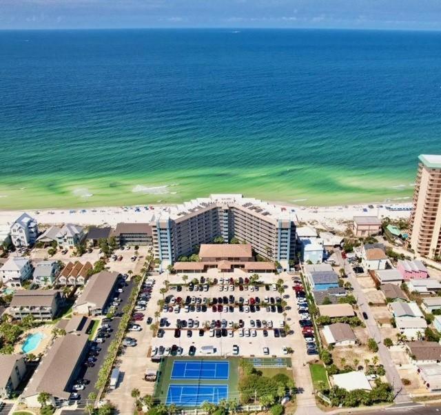 Pelican Walk 406 Holiday home Panama City Beach