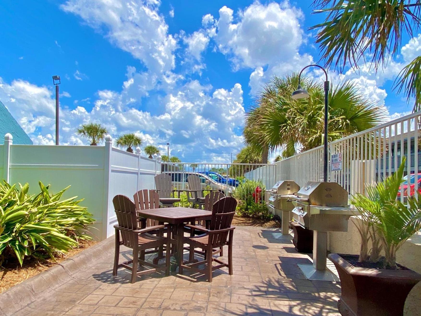 Pelican Walk 406 Holiday home Panama City Beach