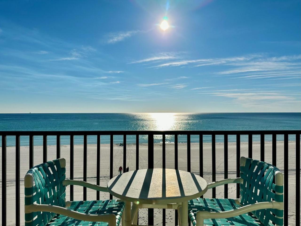 Pelican Walk 406 Holiday home Panama City Beach