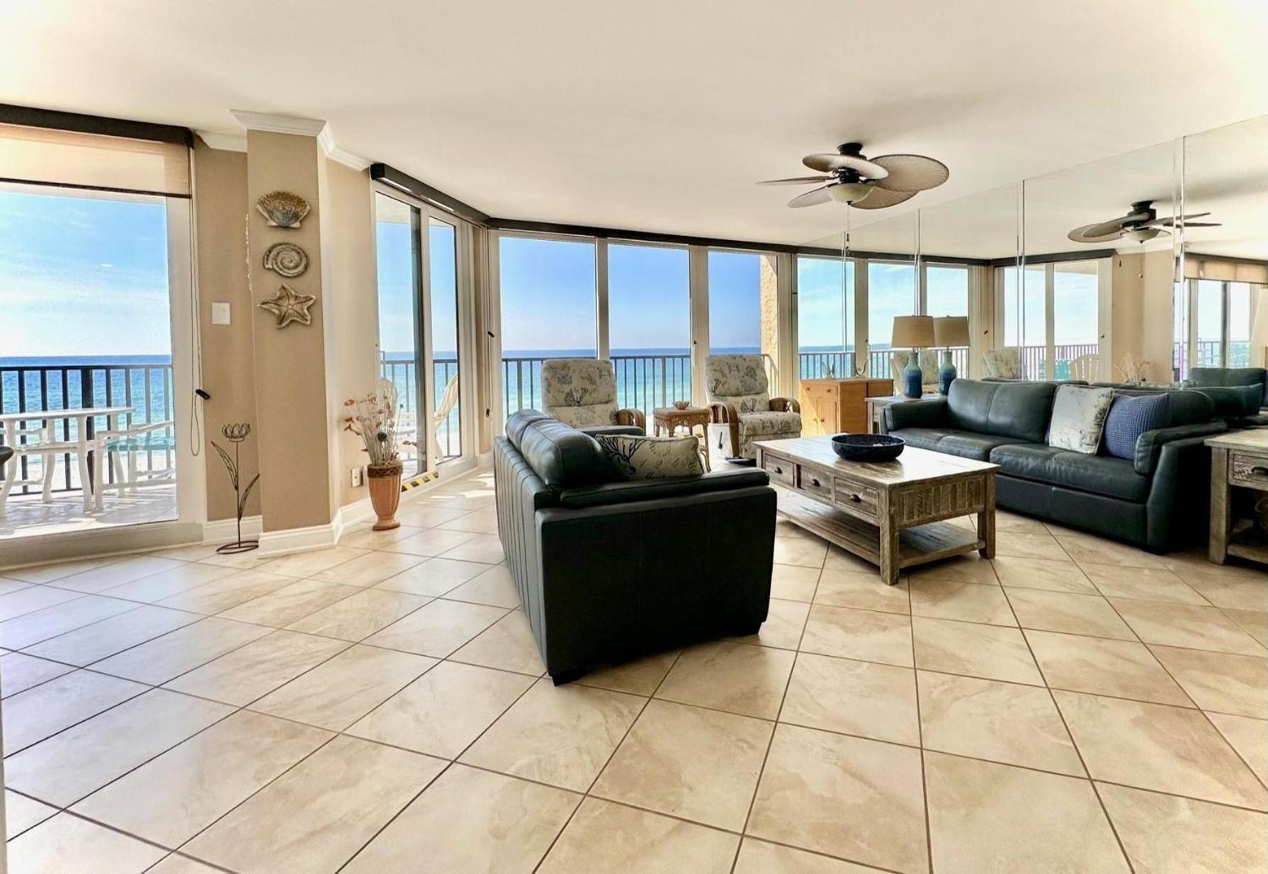 Pelican Walk 406 Holiday home Panama City Beach