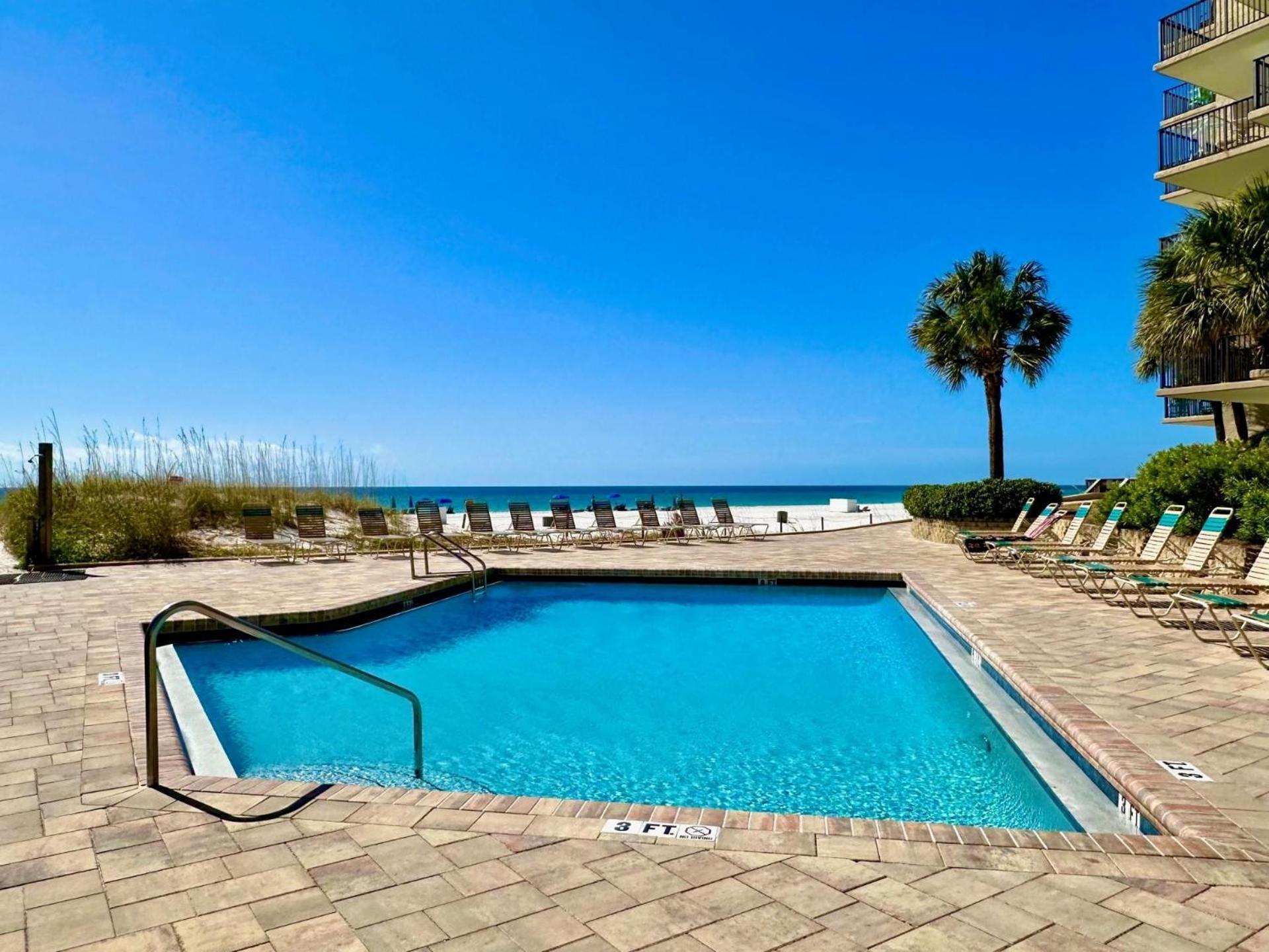 Holiday home Pelican Walk 406 Panama City Beach