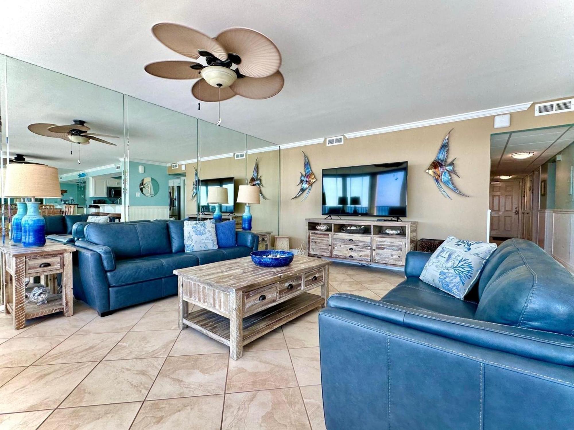 Pelican Walk 406 Holiday home