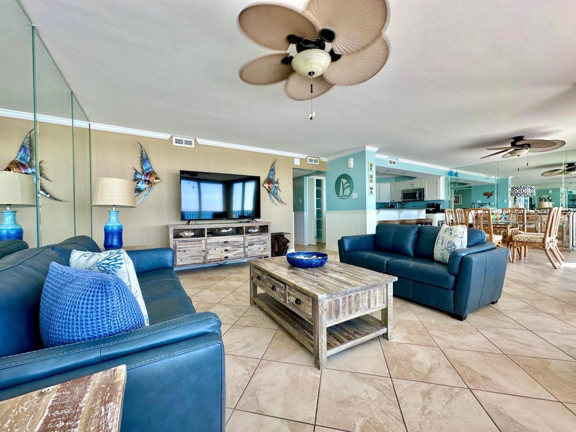 Holiday home Pelican Walk 406