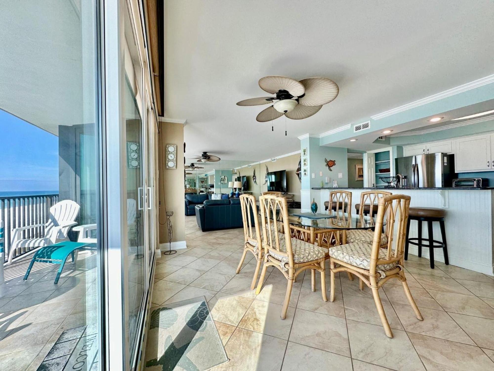 Pelican Walk 406 Holiday home Panama City Beach