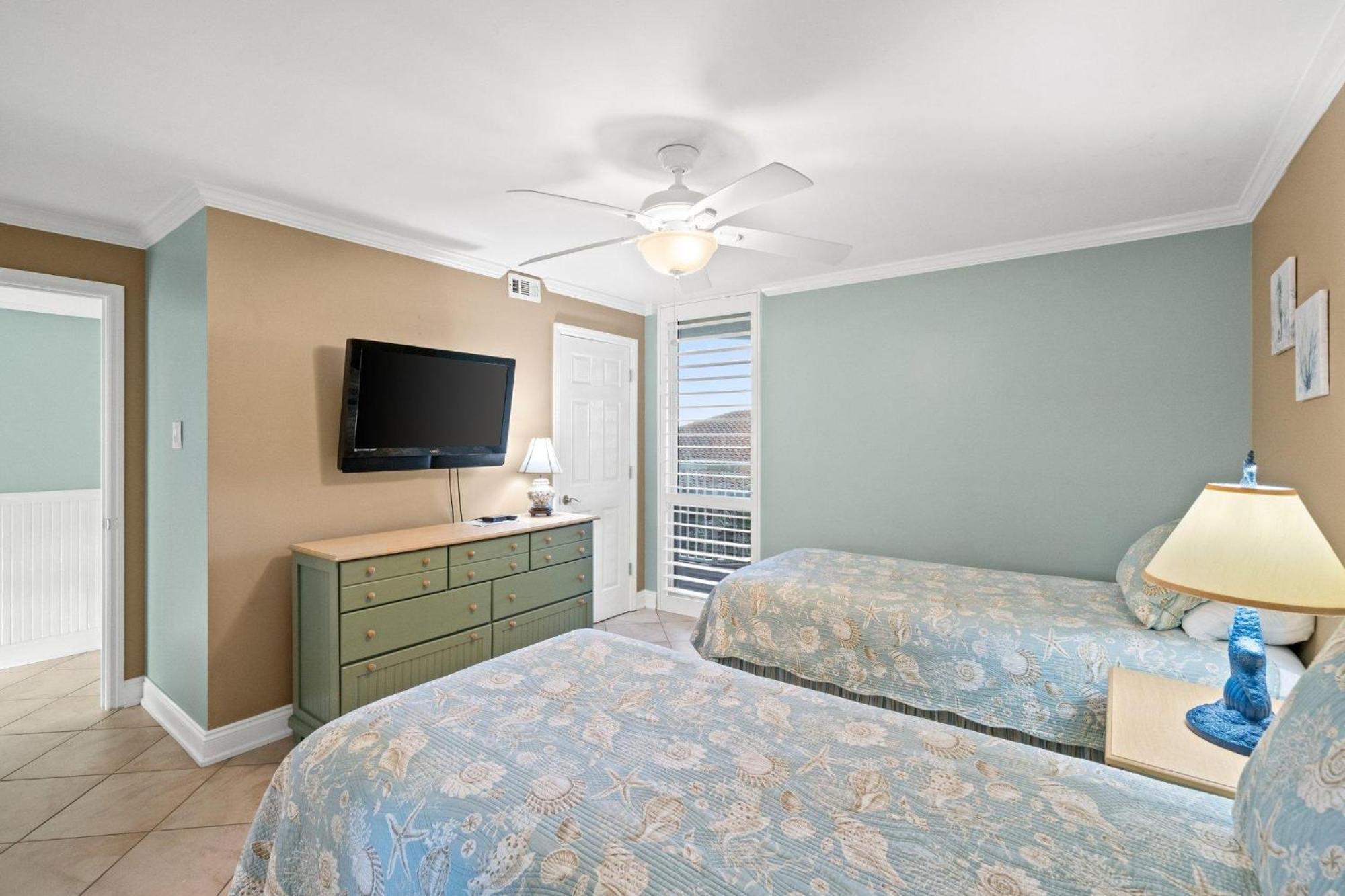 Holiday home Pelican Walk 406