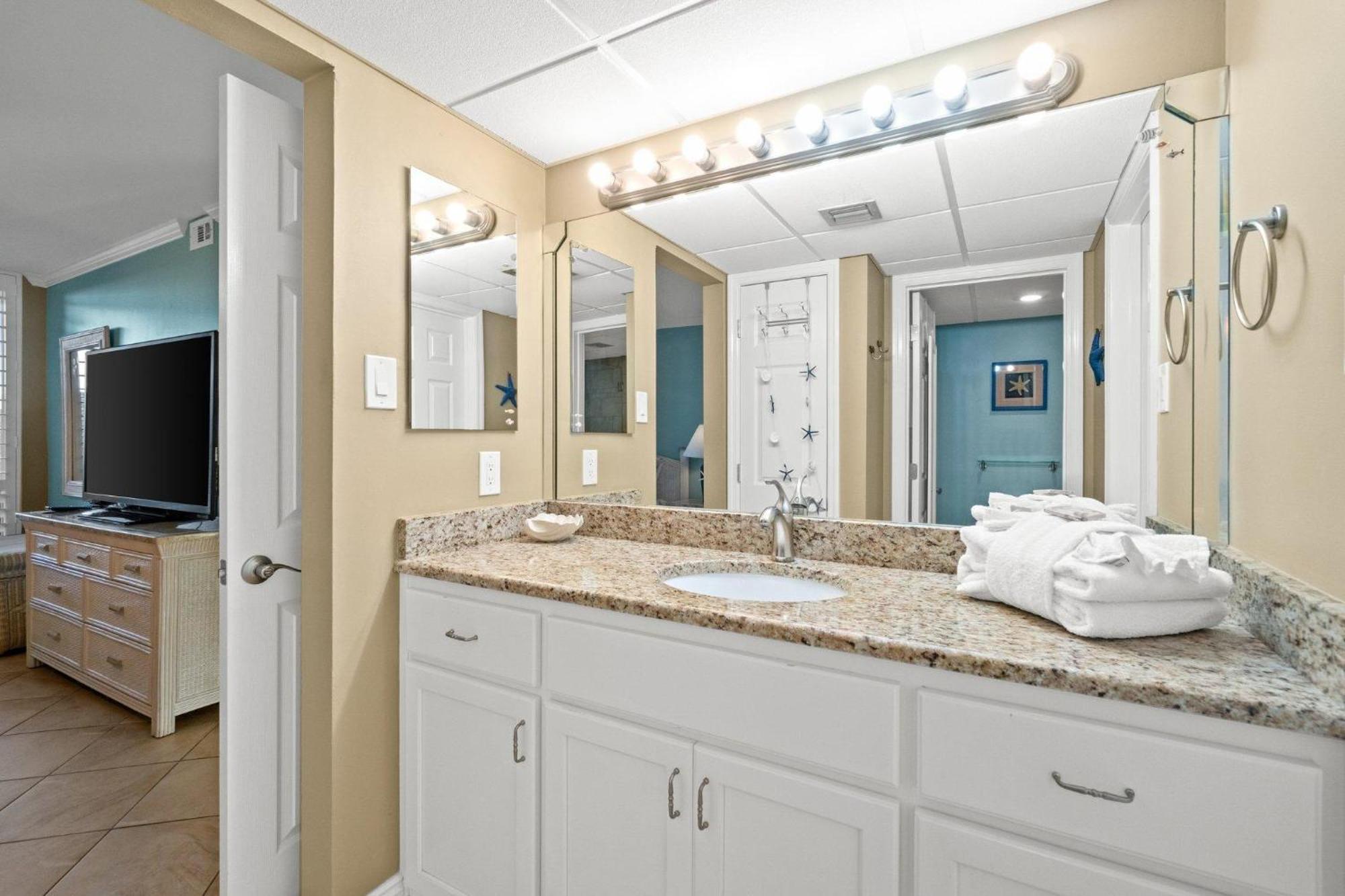 Pelican Walk 406 Holiday home Panama City Beach