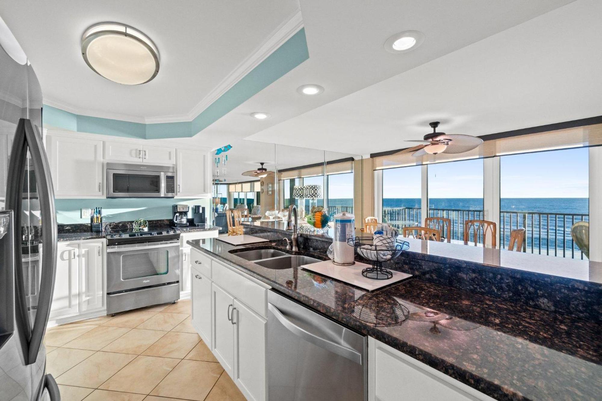 Pelican Walk 406 Holiday home