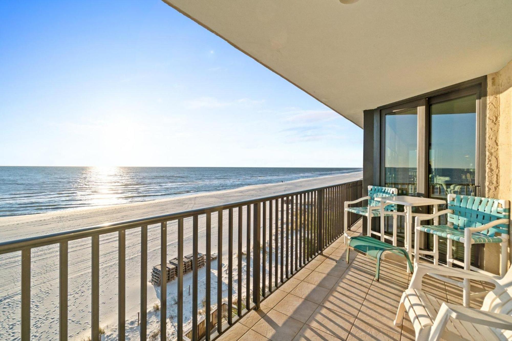 Holiday home Pelican Walk 406